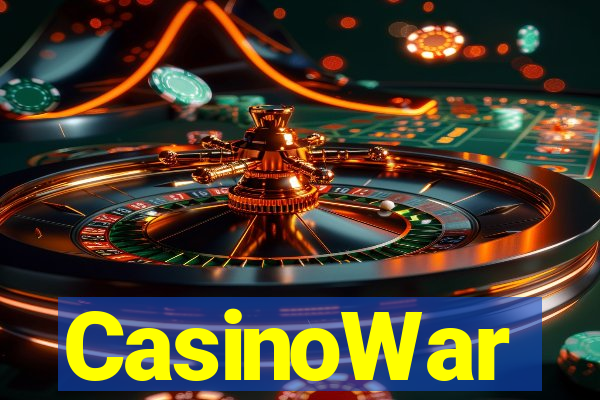CasinoWar