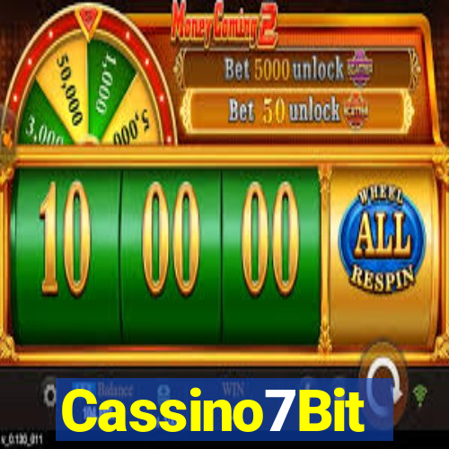 Cassino7Bit