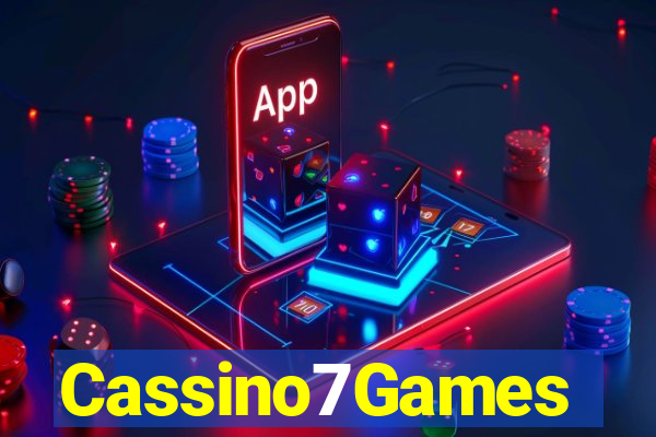 Cassino7Games