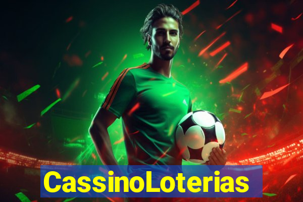 CassinoLoterias