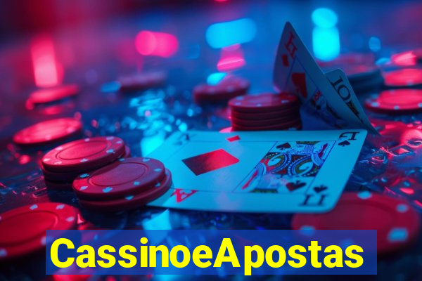 CassinoeApostas