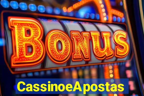 CassinoeApostas