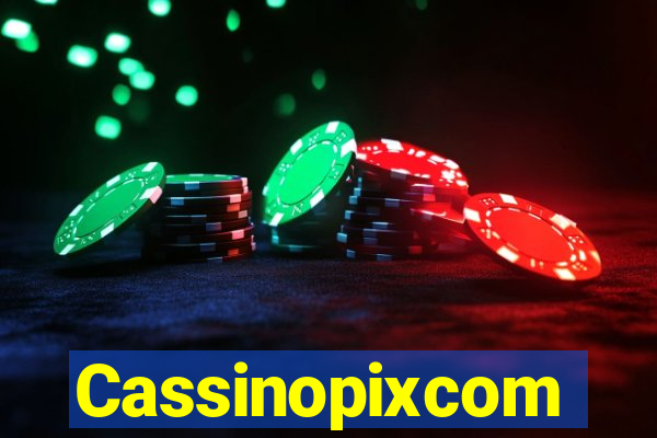 Cassinopixcom