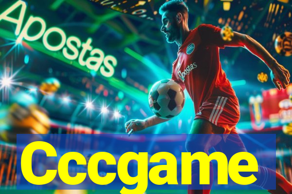 Cccgame