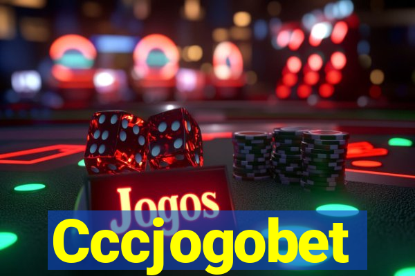 Cccjogobet