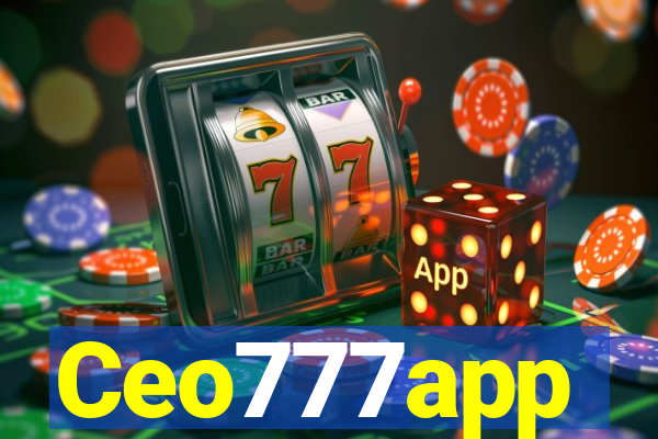 Ceo777app