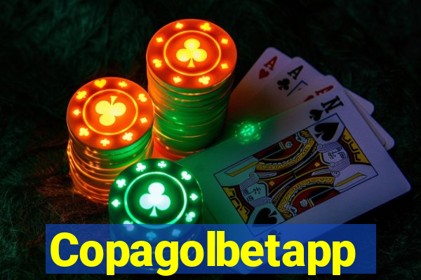 Copagolbetapp