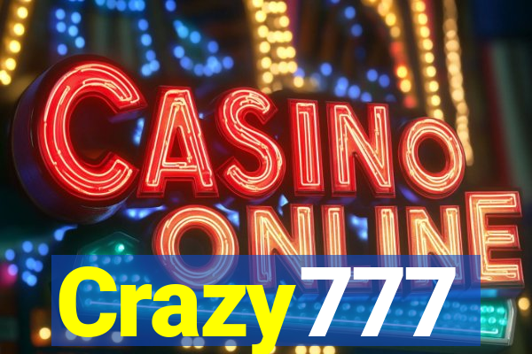 Crazy777