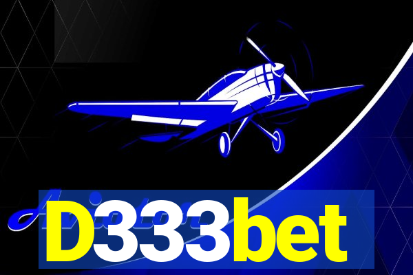 D333bet