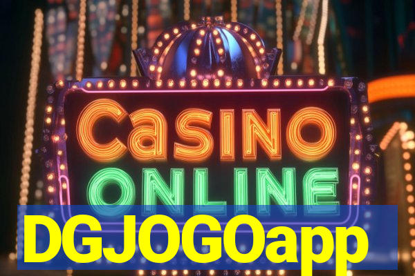 DGJOGOapp