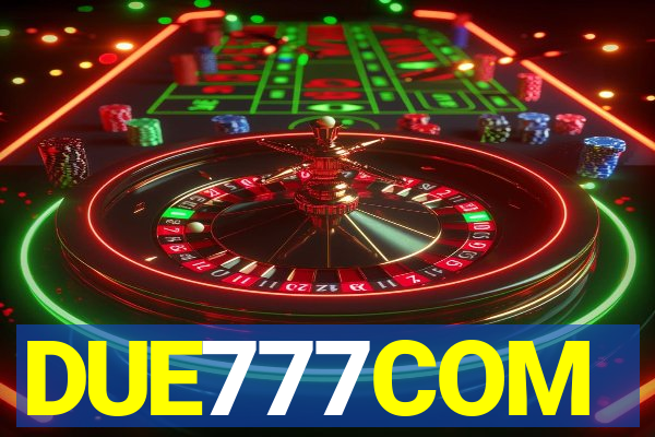 DUE777COM