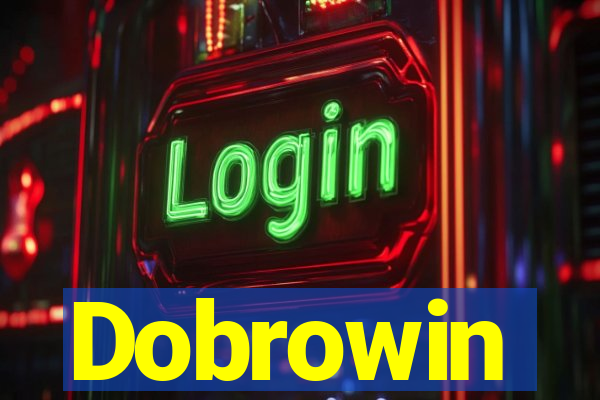 Dobrowin