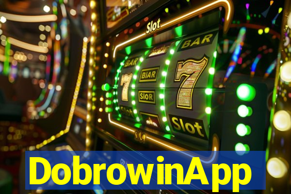 DobrowinApp