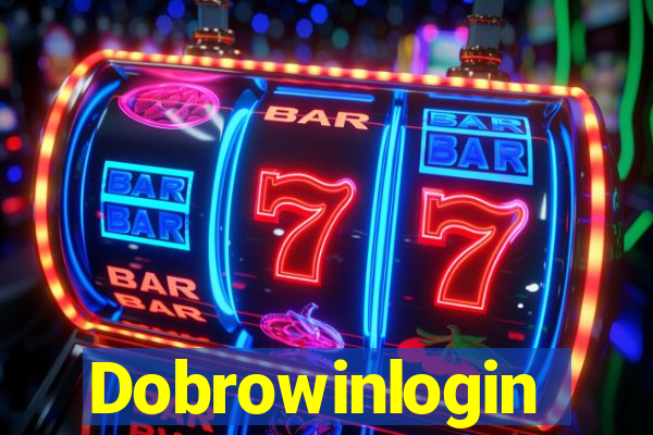 Dobrowinlogin