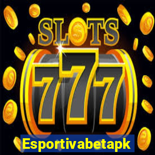 Esportivabetapk