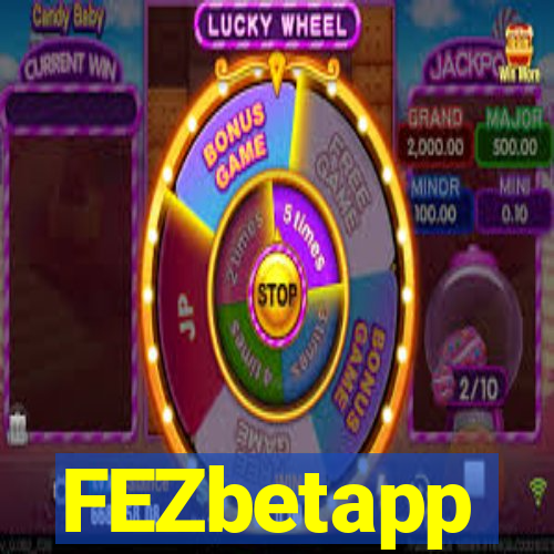 FEZbetapp