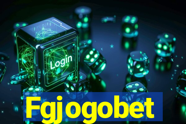 Fgjogobet