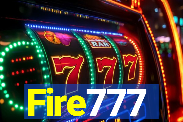 Fire777