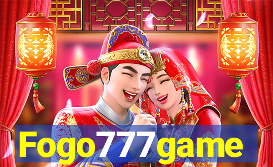 Fogo777game