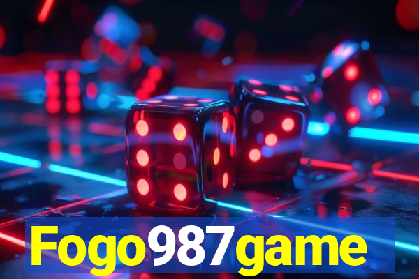 Fogo987game