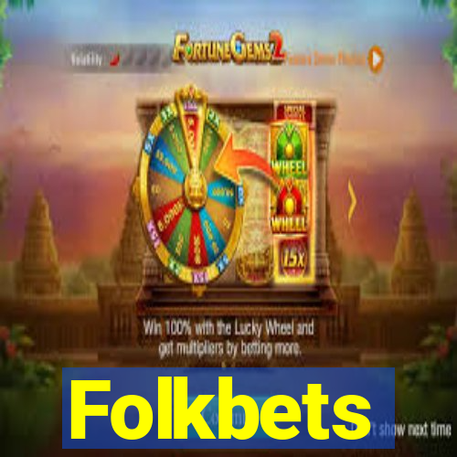 Folkbets