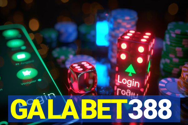 GALABET388