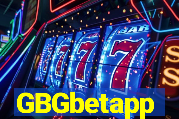 GBGbetapp