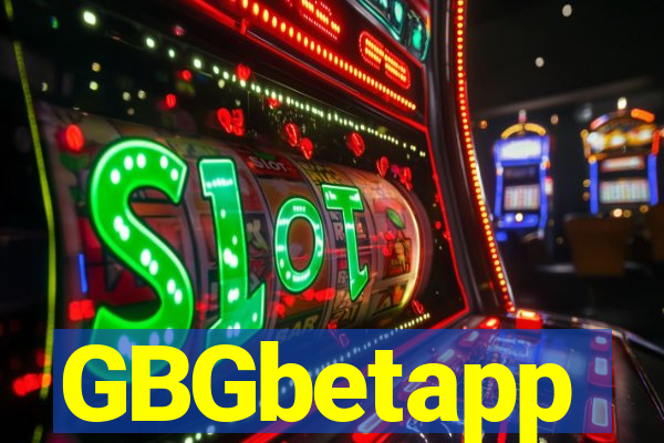 GBGbetapp