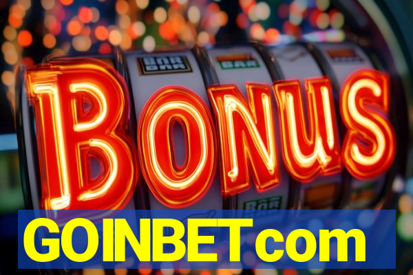 GOINBETcom