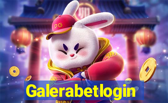 Galerabetlogin