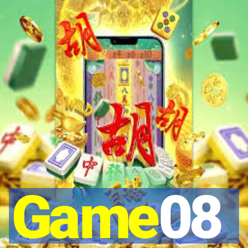 Game08