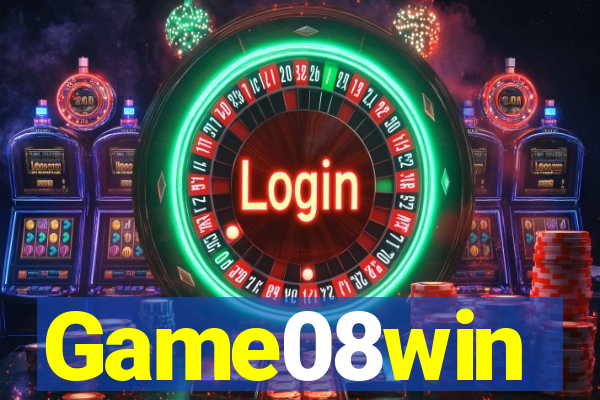 Game08win