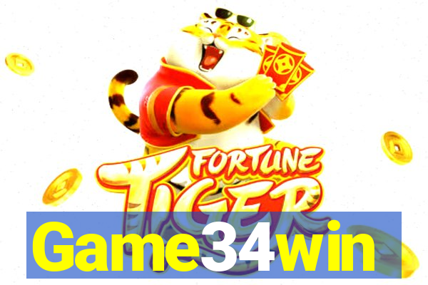 Game34win