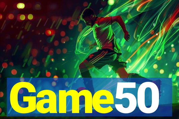 Game50
