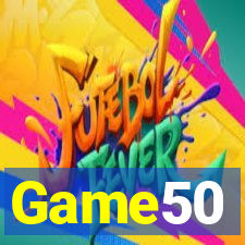 Game50