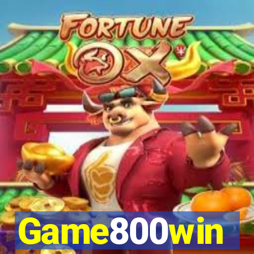 Game800win