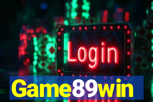Game89win