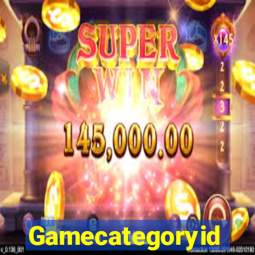 Gamecategoryid
