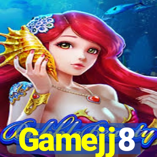 Gamejj8