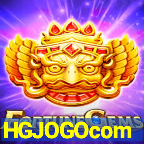 HGJOGOcom