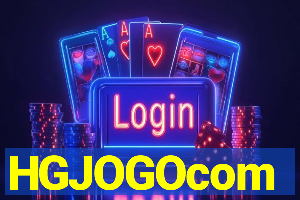 HGJOGOcom