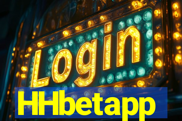 HHbetapp