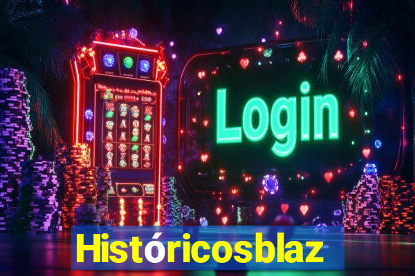 Históricosblaze