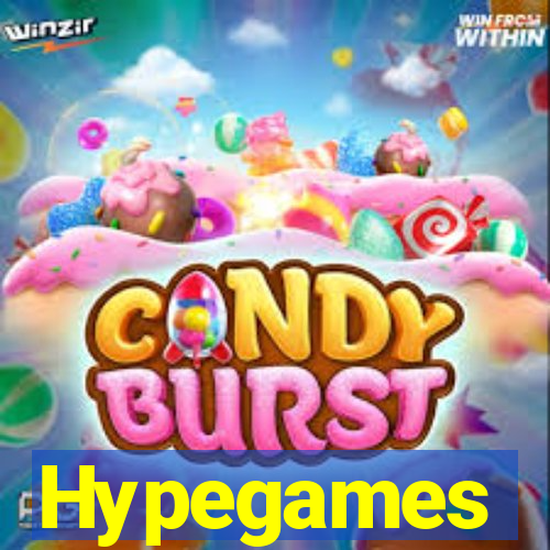 Hypegames