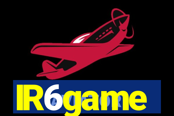 IR6game