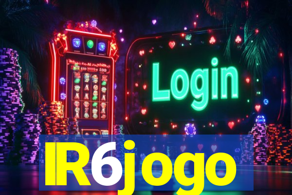 IR6jogo