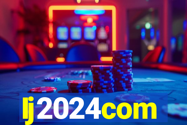Ij2024com