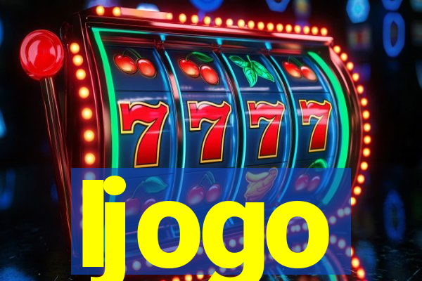 Ijogo