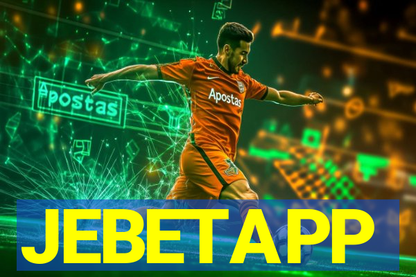 JEBETAPP