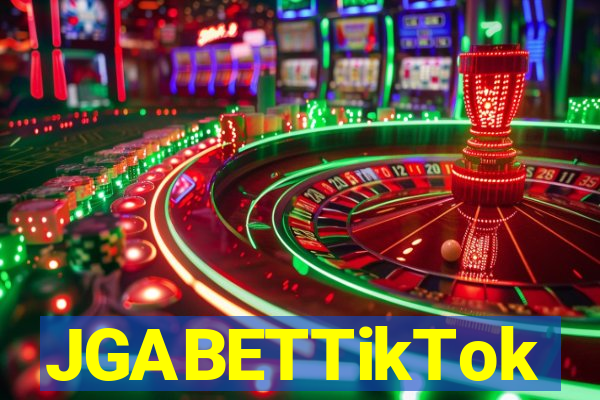 JGABETTikTok
